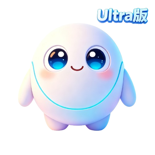 AI小夕Ultra idle