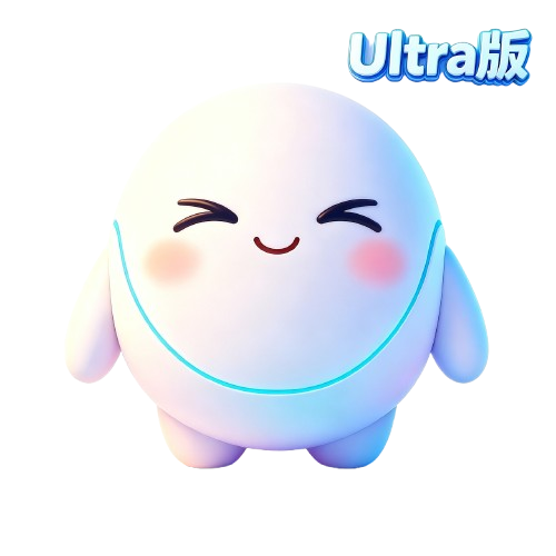 AI小夕Ultra active